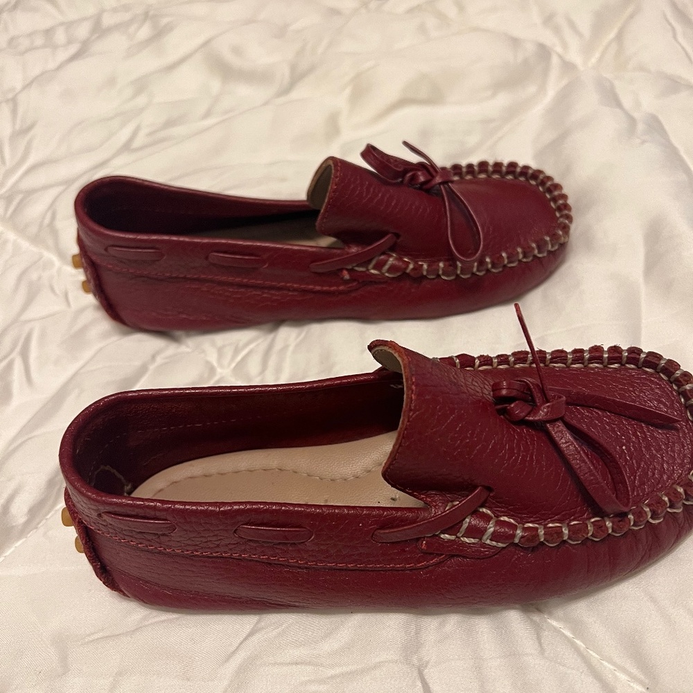 Kids shoes